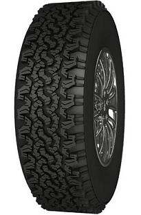 Летние шины 215/75 R15 Nortec AT560 100Q TL