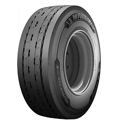 Грузовые шины 385/65 R22,5 Michelin X MULTI T HL 164K TL Прицепная