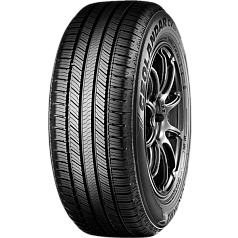 Летние шины 235/60 R16 Yokohama Geolandar G058 100V 