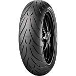 180/55 R17 Pirelli Angel GT 73W TL Задняя (Rear) (A) 2025