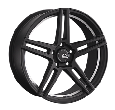 Диск R19 5x112 8,5J ET35 D66,6 LS FlowForming RC01 MBU