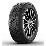 Зимние шины 265/70 R17 Michelin X-Ice Snow SUV 115T TL  
