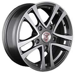 Диски NZ Wheels SH 645 