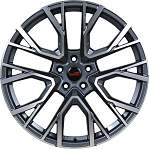 R22 5x112 9,5J ET32 D66,6 LegeArtis Concept-B541 GMF