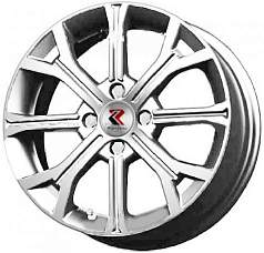 Диск R15 4x98 6,0J ET35 D58,5 RepliKey Granta (R198 ) HSB