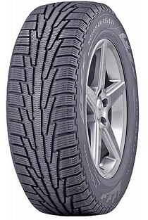 Зимние шины 185/55 R15 Nokian Tyres Nordman RS2 86R XL
