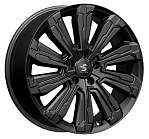 R20 5x108 8J ET46 D63,35 Скад Premium Series Humber Fury Black