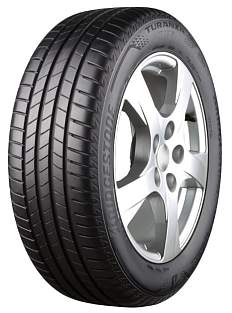 Летние шины 215/55 R17 Bridgestone Turanza T005 94V 