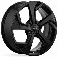 Диск R18 5x114,3 7J ET46 D67,1 Скад KL-328 бархат новый