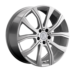 шина - euro-diski.ru Шины R19 5x112 8,5J ET36 D57,1 Replay A170 S