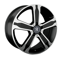 шина - euro-diski.ru Шины R17 5x112 6,5J ET38 D66,6 Replay MR146 MBFP