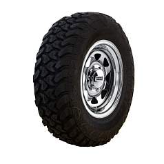 Летние шины 285/70 R17 Roadx (by Sailun) M/T 121/118Q
