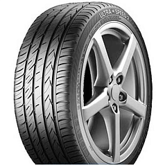 Летние шины 205/55 R16 Gislaved UltraSpeed 2 91V 