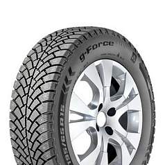 Зимние шины 215/55 R17 Bfgoodrich G-Force Stud 98Q ш