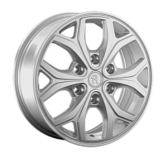Диск R17 6x139,7 6,5J ET50 d92,5 Replay HND 310 S