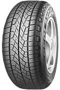 Летние шины 225/55 R17 Yokohama Geolandar G95A 97V 
