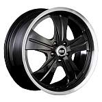 R22 5x120 10J ET45 D74,1 Racing Wheels Premium НF-611 SPT P