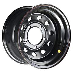Диски OFF-ROAD Wheels Land Rover 