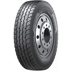 Грузовые шины Smart Flex DH35
