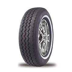 Летние шины 165/70 R14 Sonix PrimeVan 9 89/87R 