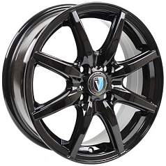Диск R16 4x100 6J ET50 D60,1 Venti 1605 BL