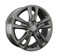 шина - euro-diski.ru Шины R17 5x108 7J ET50 D63,3 Replay FD61 GM