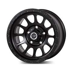 Диск R16 6x139,7 8,5J ET D110,1 Lizardo XH326 CB