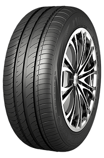 Летние шины 175/65 R14 Nankang NA-1 86T XL 
