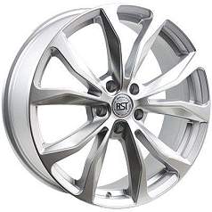 Диск R19 5x108 7,5J ET36 D65,1 RST R009 S