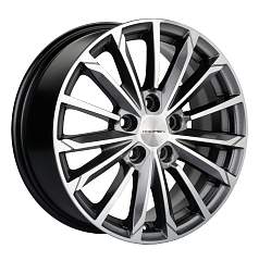 Диски Khomen KHW1611 