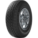 Летние шины 265/65 R17 Michelin Latitude Cross 112H  