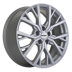 Диск R18 5x114,3 7J ET50 D54,1 Carwel Тур 1806 (Geely Сoolray) SLT