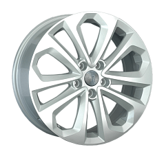 шина - euro-diski.ru Шины R17 5x114,3 6,5J ET50 d66,1 Replay RN 179 SF