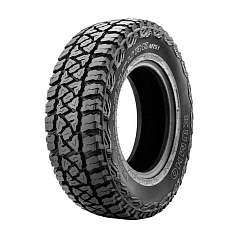 Летние шины 265/60 R18 Kumho MT51 Road Venture 119/116Q Вьетнам