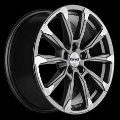 Диск R18 5x114,3 7,5J ET40 D64,1 Carwel Ишим 1808 (Haval F7/ F7x) AGR