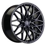 R18 5x114,3 7J ET53 D54,1 Khomen KHW1813 (Geely Coolray) Black