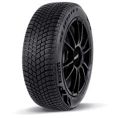 Зимние шины 265/60 R18 Pirelli Ice Zero FR 3 114H XL