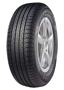 Летние шины 245/65 R17 Lanvigator Performax 107H 