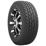 Летние шины 235/85 R16 Toyo Open Country A/T Plus 120/116S LT 