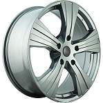 R21 5x150 8,5J ET54 D110,1 LegeArtis LX105 GM 