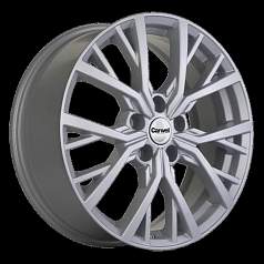 Диск R18 5x114,3 7J ET37 D66,5 Carwel Тур 1806 (Haval Jolion) SLT