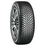 Летние шины 275/35 R21 Yokohama BluEarth-4S AW21 103W RPB  