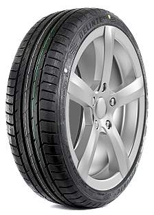 Летние шины 235/40 R18 Delinte DS7 Sport 95Y 