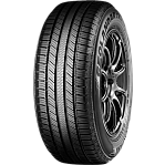 Летние шины 225/55 R17 Yokohama Geolandar CV G058 97V 