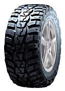 Летние шины 235/75 R15 Kumho Road Venture M/T KL71 104/101Q Вьетнам 