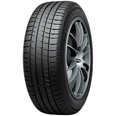 Летние шины 215/40 R17 Bfgoodrich Advantage 87W XL 