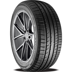 Летние шины 245/40 R18 Antares Ingens-Locus 97W
