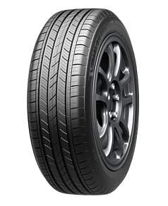 Шины Michelin Primacy A/S летние
