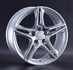 R17 5x114,3 7,5J ET40 D67,1 LS Wheels 1056 SF