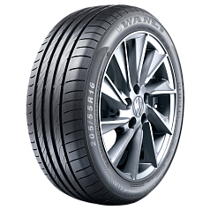 Летние шины 215/45 R18 Wanli SA302 93W XL